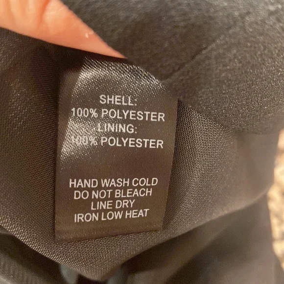 Lulus Near or Bar dress - Picture 4 of 4